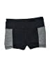 Actra Color Block Gray Athletic Shorts Size XS - photo 1