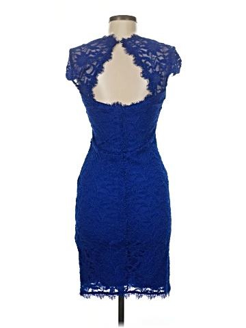 Jump Apparel Cocktail Dress (view 2)