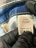 Altar'd State Hearts Blue Jeans Size 26 waist - photo 5