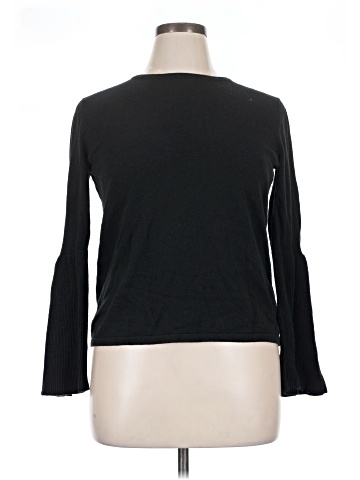 Mossimo Long Sleeve Top (view 1)