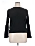 Mossimo Black Long Sleeve Top Size XL - photo 1