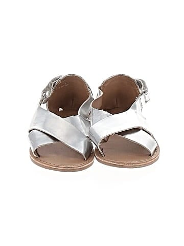 Crazy 8 Sandals (view 2)