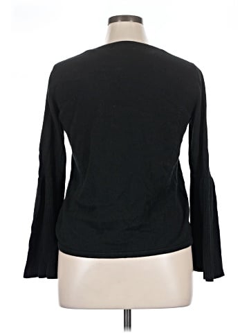 Mossimo Long Sleeve Top (view 2)