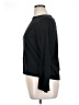 Mossimo Black Long Sleeve Top Size XL - photo 5