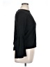 Mossimo Black Long Sleeve Top Size XL - photo 4