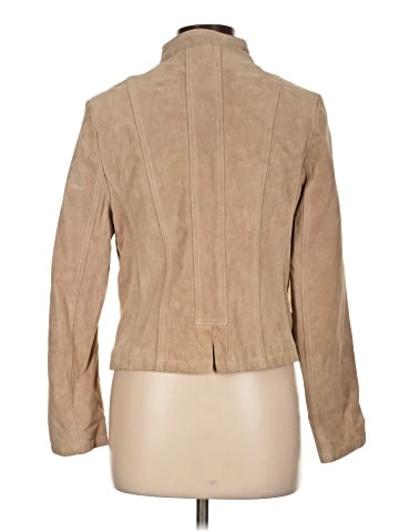 Wilsons Leather Blazer (view 2)