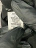 Love Tree Solid Black Casual Skirt Size S - photo 4