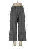 Worthington Chevron-herringbone Gray Dress Pants Size 12 - photo 2