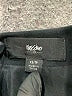 Mossimo Black Jacket Size XS - photo 3