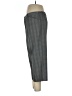 Worthington Chevron-herringbone Gray Dress Pants Size 12 - photo 5