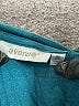 Avenue Teal 3/4 Sleeve Top Size 3X - photo 7