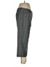 Worthington Chevron-herringbone Gray Dress Pants Size 12 - photo 4
