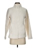 Croft & Barrow 100% Polyester Ivory Jacket Size XS - photo 1