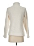 Croft & Barrow 100% Polyester Ivory Jacket Size XS - photo 2