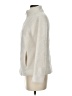Croft & Barrow 100% Polyester Ivory Jacket Size XS - photo 5