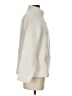 Croft & Barrow 100% Polyester Ivory Jacket Size XS - photo 4