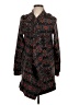 Cuddl Duds Black Kimono Size Sm - Med - photo 1
