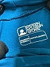 Eastern Mountain Sports Teal Long Sleeve Turtleneck Size XS - photo 7