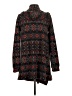 Cuddl Duds Black Kimono Size Sm - Med - photo 2