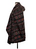 Cuddl Duds Black Kimono Size Sm - Med - photo 5