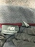 New Balance 100% Polyester Burgundy Jacket Size 5 - photo 6