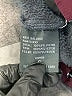 New Balance 100% Polyester Burgundy Jacket Size 5 - photo 7