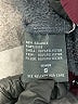 New Balance 100% Polyester Burgundy Jacket Size 5 - photo 8