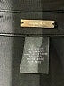Magaschoni Black Long Sleeve Blouse Size L - photo 6