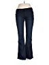 Just Black Blue Jeans Size 30 waist (petite) - photo 1