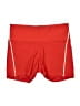 Athleta Red Athletic Shorts Size L - photo 1