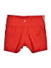 Athleta Red Athletic Shorts Size L - photo 2