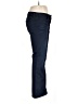 Just Black Blue Jeans Size 30 waist (petite) - photo 4