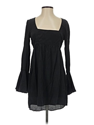 Stone Cold Fox Casual Dress (view 1)