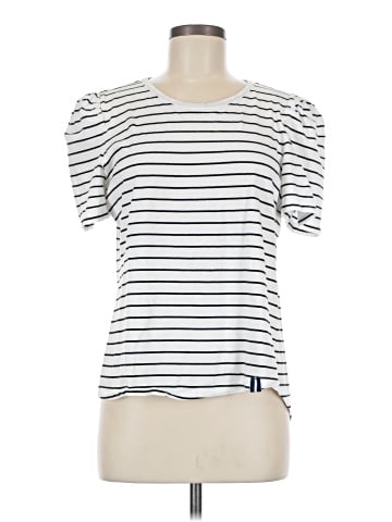 Court & Rowe Short Sleeve T-Shirt (view 1)