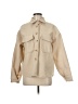 Lala Factory 100% Polyester Ivory Jacket Size M - photo 1