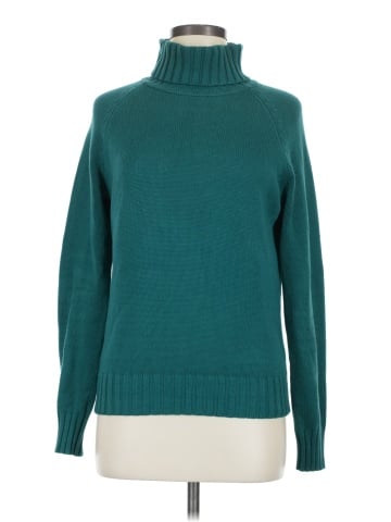 Pria Turtleneck Sweater (view 1)