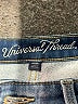 Universal Thread Blue Jeans Size 0 - photo 7