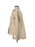 Lala Factory 100% Polyester Ivory Jacket Size M - photo 5