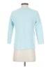 J.Jill Blue Cardigan Size XS - photo 2