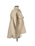 Lala Factory 100% Polyester Ivory Jacket Size M - photo 4