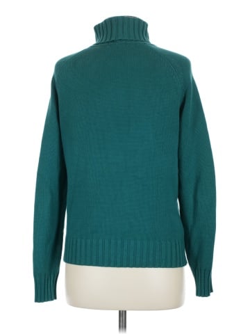 Pria Turtleneck Sweater (view 2)