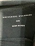 Universal Standard Black Long Sleeve Turtleneck Size 2 - 4 - photo 7