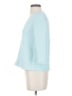 J.Jill Blue Cardigan Size XS - photo 5
