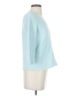 J.Jill Blue Cardigan Size XS - photo 4