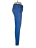American Eagle Outfitters Solid Blue Jeans Size 6 - photo 4