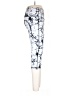 Unbranded Graphic White Active Pants Size L - photo 4