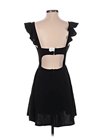 Row A Cocktail Dress (view 2)