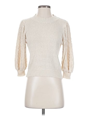 Heartloom Turtleneck Sweater (view 1)