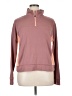 Xersion Pink Sweatshirt Size XL - photo 1