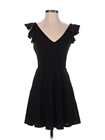 Row A Cocktail Dress (view 1)